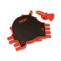 MSD LT-1 GM (93-94) Distributor Cap and Rotor Kit