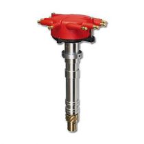 MSD Chevy Crab Cap Crank Trigger Distributor