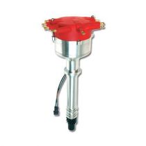 MSD Chevy Flat Top Pro-Billet Distributor