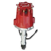 MSD Buick V8 400-455