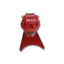 MSD GM Big Block Front Drive Distributor