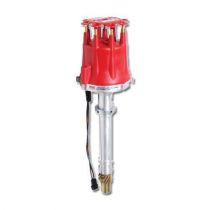 MSD Chevy V8 Pro-Billet HEI Distributor