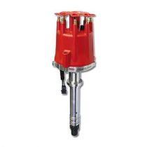 MSD Chevy V8 Pro-Billet Distributor Cap-A-Dapts compatible
