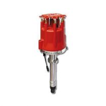 MSD Chevy V8 w/Slip Collar Distributor