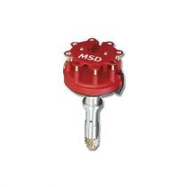 MSD Tall Block Chevy V8 Distributor