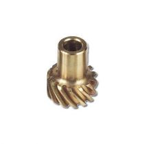 MSD Pontiac Bronze Distributor Gear