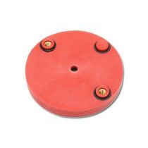 MSD Bottom Rotor Square Drive