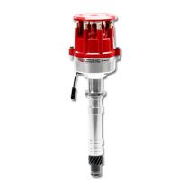 MSD Pro-Billet Small Diameter Chevy Distributor