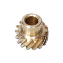 MSD Ford 302 Bronze Distributor Gear