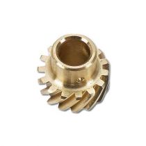 MSD Ford 351W Bronze Distributor Gear