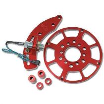 MSD BB 7.25 inch Balancer