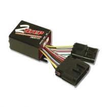 MSD LS 2-Step Launch Control