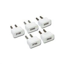 MSD 3000 Series RPM Module Kit, 3,100-3,900