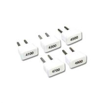 MSD 4000 Series RPM Module Kit, 4,100-4,900