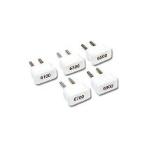 MSD 6000 Series RPM Module Kit, 6,100-6,900