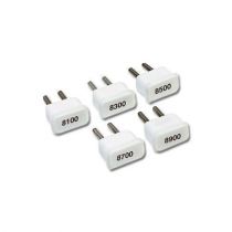 MSD 8000 Series RPM Module Kit, 8,100-8,900