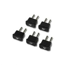 MSD 16 to 20 Degree Timing Retard Module Kit
