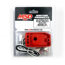 MSD GM Bobine a doppia torre