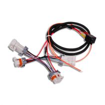 MSD LS Coil Harness, Power Upgrade
