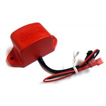 MSD Adaptador Tach, sistema de encendido electrónico