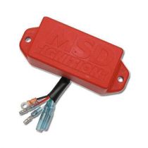 MSD Dual Ignition Adapter