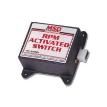 MSD RPM Activated Switch, DIS