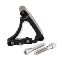 MSD Adjustable Billet Timing Pointer, Fits 7-1/4" Balancer, Small Block Chevy