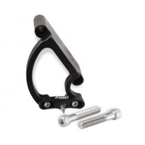 MSD Adjustable Billet Timing Pointer, Fits 7" Balancer, Big Block Chevy