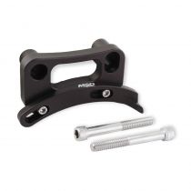 MSD Adjustable Billet Timing Pointer, Small Block Ford w/11 o'clock TDC