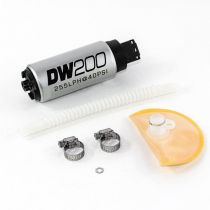 255lph in-tank fuel pump