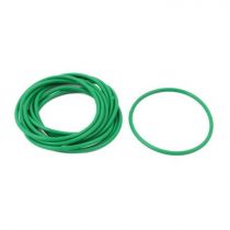 Front side of O-ring 51x2mm for BOV50 V-Band flange
