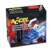 Accel Ceramic Wire Kit for Chevy/GMC Truck 1996-2000 7.4L