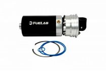 1000HP In-Tank Fuel Pump Module | Speed Adjustable