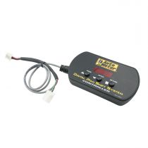 Autometer Pic Programmer For Elite Pit Road Speed Tachs