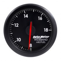 Autometer 2-1/16" Wideband A/F