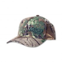 MSD Camo Hat