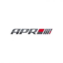 APR Small Badge and Template