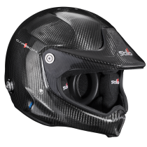 Stilo WRX RAID Carbon with Peak WL and WIRED
