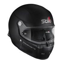 Stilo ST5F Composite Turismo Racing Helmet Matt Black