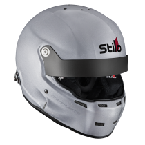 Stilo ST5R Composite Rally wired Silver-Black