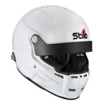 Stilo ST5R Composite Rally wired White-Black