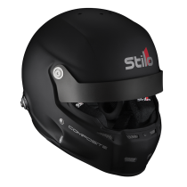 Stilo ST5R Composite Rally wired Black
