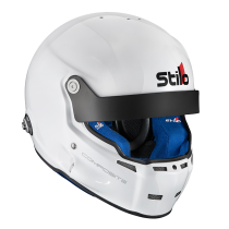 Stilo ST5R Composite Rally wired White-Blue