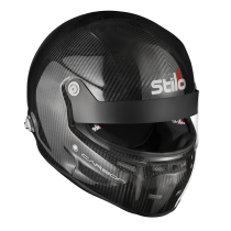 Stilo ST5GT Carbon Turismo Racing Helmet Varnished