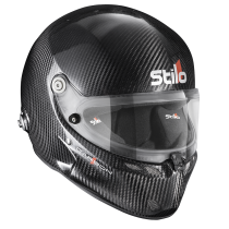 Stilo ST6F Carbon Racing Tourismo Helmet