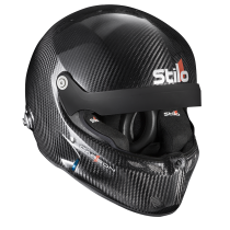 Stilo ST6R Carbon Rally Helmet