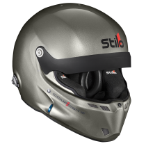 Stilo ST6R COMPOSITE Rally Helmet Titanium