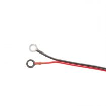 Autometer Ring Terminal Harness Assembly, Battery Extender