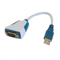 Autometer Usb Cable, 2.0 To Rs232