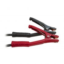Autometer Lead And Clamp Assy, Bva-200S - With Strain Relief